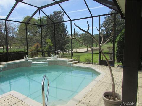 4200 N Pine Valley Loop, Lecanto, FL 34461 photo 24