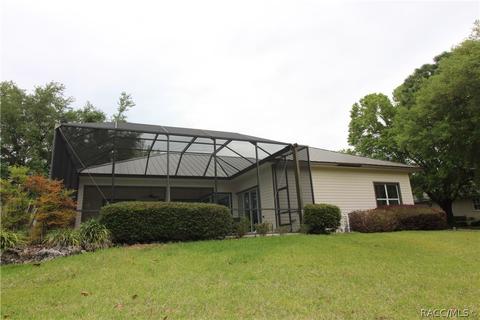 4200 N Pine Valley Loop, Lecanto, FL 34461 photo 31