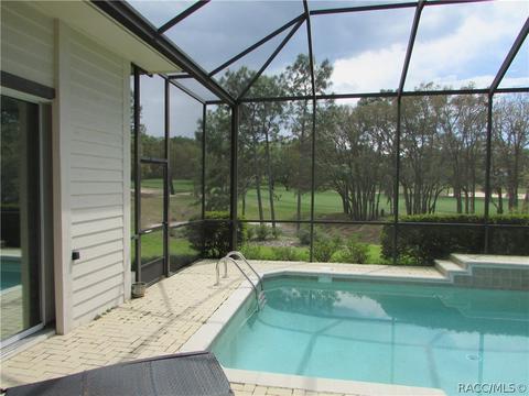 4200 N Pine Valley Loop, Lecanto, FL 34461 photo 25