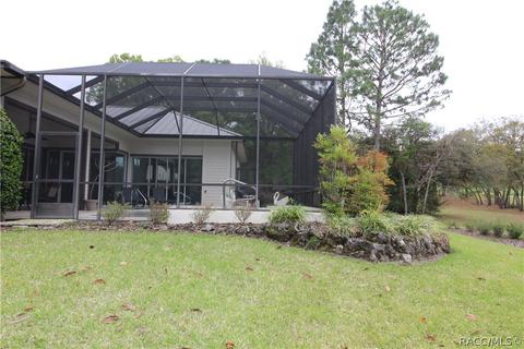 4200 N Pine Valley Loop, Lecanto, FL 34461 photo 27