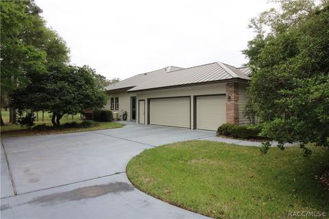 4200 N Pine Valley Loop, Lecanto, FL 34461 photo 2