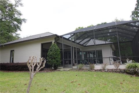 4200 N Pine Valley Loop, Lecanto, FL 34461 photo 26