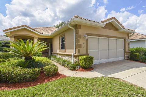 850 W Skyview Crossing Dr, Hernando, FL 34442 photo 3