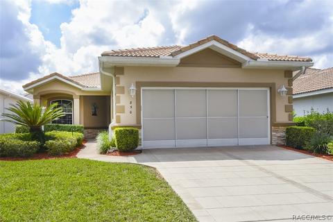 850 W Skyview Crossing Dr, Hernando, FL 34442 photo 1