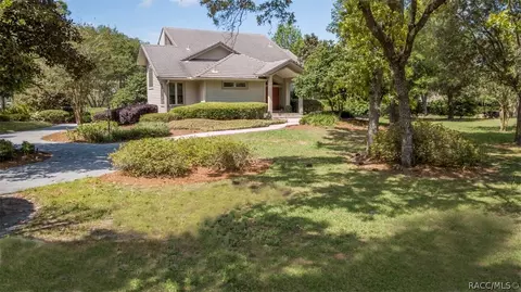 3944 N Pine Valley Loop, Lecanto, FL 34461 photo 1