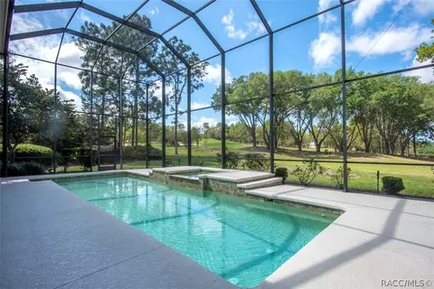 3944 N Pine Valley Loop, Lecanto, FL 34461 photo 8