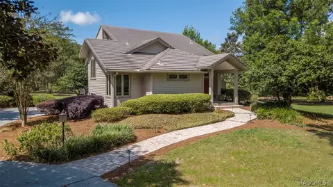 3944 N Pine Valley Loop, Lecanto, FL 34461 photo 2