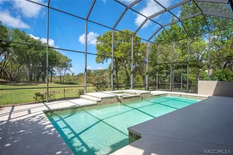 3944 N Pine Valley Loop, Lecanto, FL 34461 photo 7