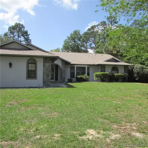 1098 W Olympia St, Hernando, FL 34442 photo 20