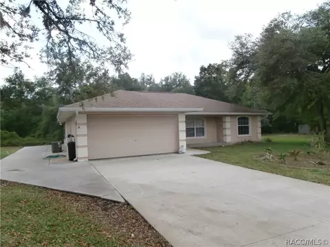 3586 E Delight St, Hernando, FL 34442 photo 1