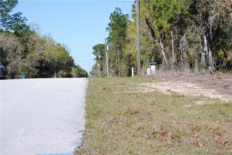 1651 E Bismark St, Hernando, FL 34442 photo 5