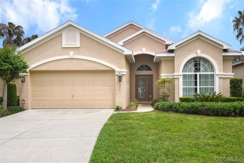 2081 W Abigail Path, Lecanto, FL 34461 photo 1