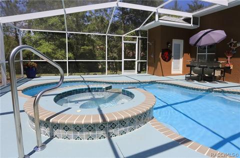 3978 N Monadnock Rd, Hernando, FL 34442 photo 18