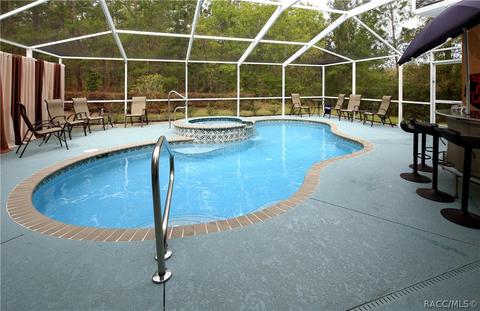 3978 N Monadnock Rd, Hernando, FL 34442 photo 17