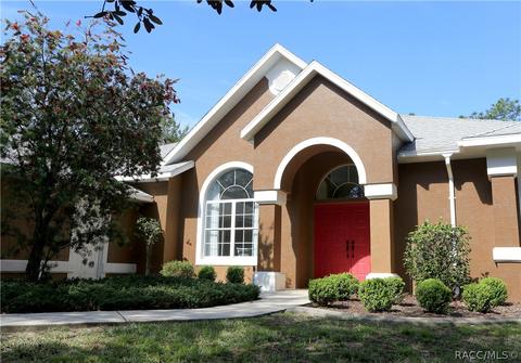 3978 N Monadnock Rd, Hernando, FL 34442 photo 2