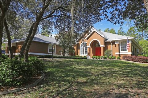3978 N Monadnock Rd, Hernando, FL 34442 photo 1