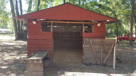 5130 N Harding Ter, Hernando, FL 34442 photo 2