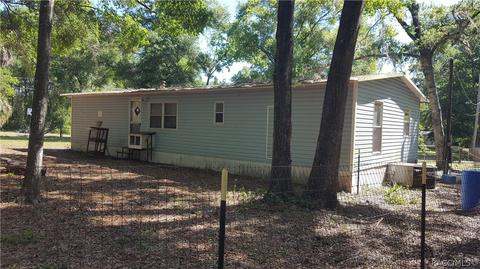 5130 N Harding Ter, Hernando, FL 34442 photo 4
