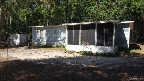 5130 N Harding Ter, Hernando, FL 34442 photo 1