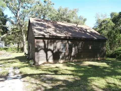 6429 N Cherrytree Ter, Hernando, FL 34442 photo 15