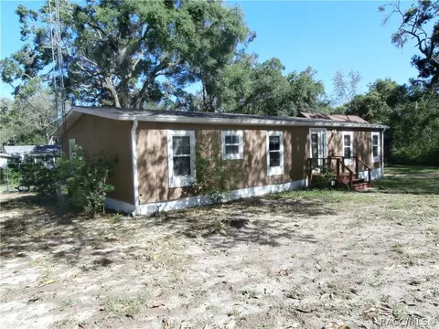 6429 N Cherrytree Ter, Hernando, FL 34442 photo 2