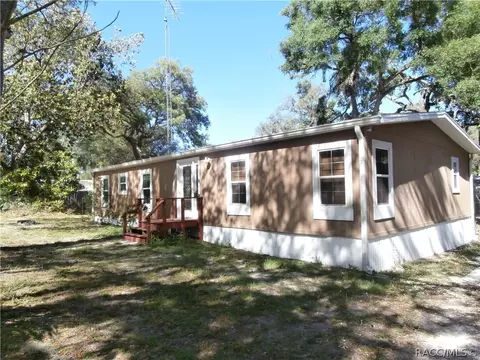 6429 N Cherrytree Ter, Hernando, FL 34442 photo 1