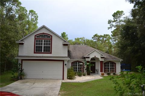 1172 W Legion Ct, Hernando, FL 34442 photo 1