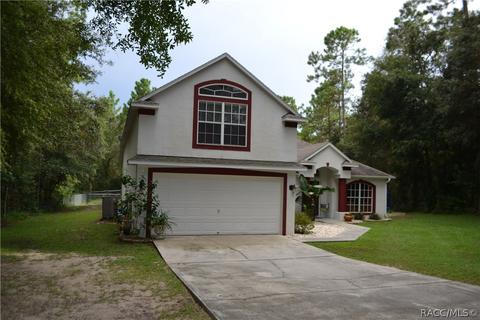 1172 W Legion Ct, Hernando, FL 34442 photo 2