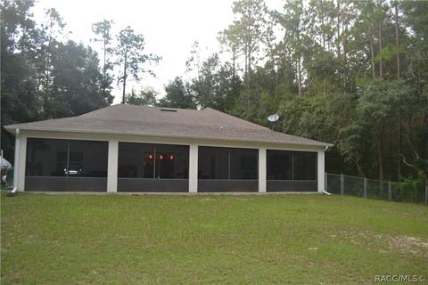 1172 W Legion Ct, Hernando, FL 34442 photo 3