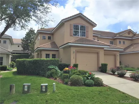 1589 W Spring Meadow Loop, Lecanto, FL 34461 photo 1
