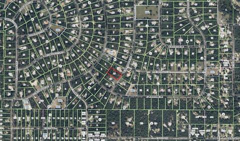 3848 N Monadnock Rd, Hernando, FL 34442 photo 1