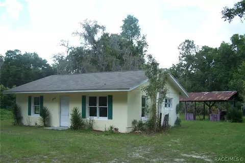 4691 E Harvard Dr, Hernando, FL 34442 photo 3