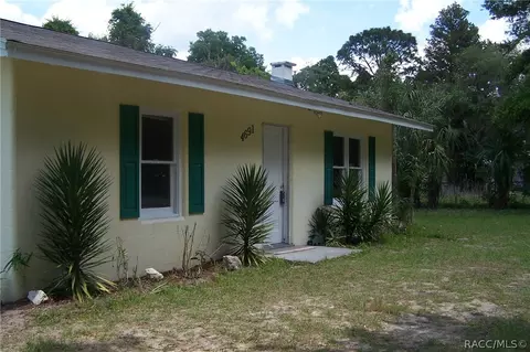 4691 E Harvard Dr, Hernando, FL 34442 photo 2