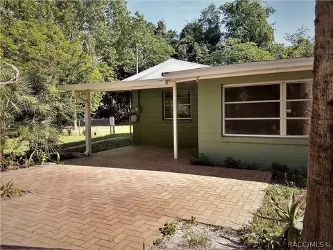 136 Allen Ave, Inglis, FL 34449 photo 10