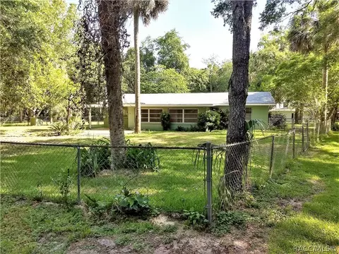 136 Allen Ave, Inglis, FL 34449 photo 6