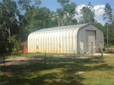 299 Vicki St, Inglis, FL 34449 photo 2