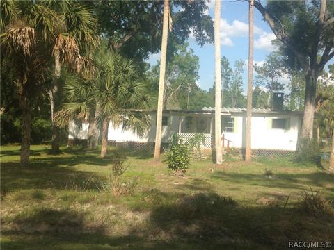 299 Vicki St, Inglis, FL 34449 photo 1