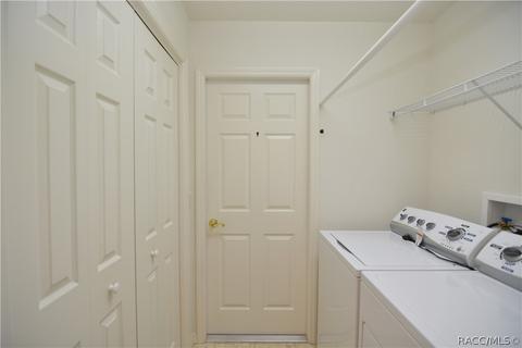 4592 N Webster Island Ter, Hernando, FL 34442 photo 15