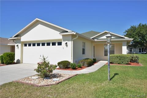 4592 N Webster Island Ter, Hernando, FL 34442 photo 1