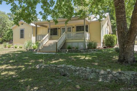 1881 N Frazier Ter, Hernando, FL 34442 photo 2