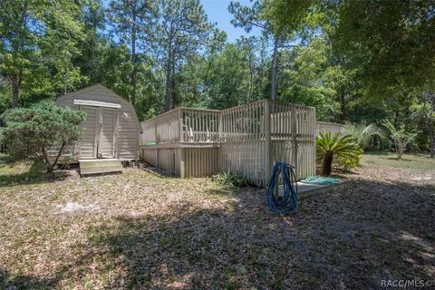 1881 N Frazier Ter, Hernando, FL 34442 photo 8