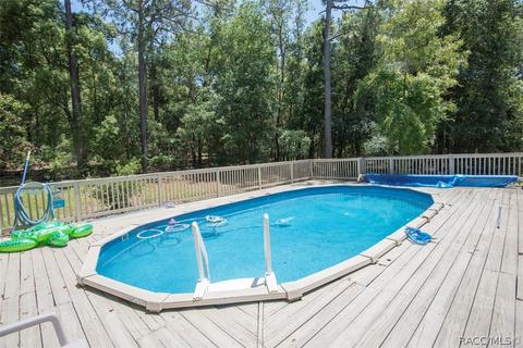 1881 N Frazier Ter, Hernando, FL 34442 photo 9