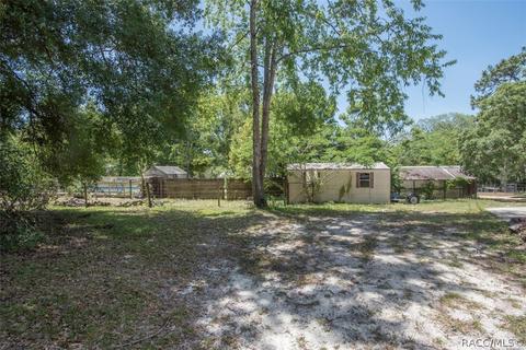 1881 N Frazier Ter, Hernando, FL 34442 photo 41