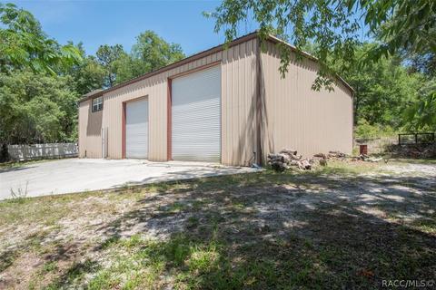 1881 N Frazier Ter, Hernando, FL 34442 photo 30