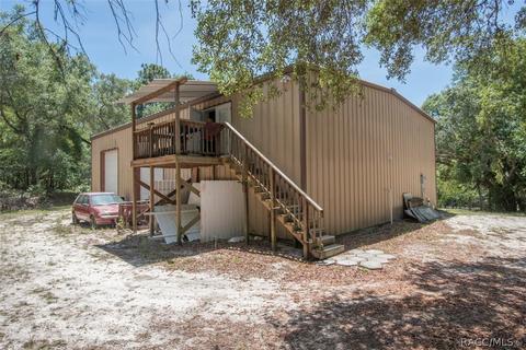 1881 N Frazier Ter, Hernando, FL 34442 photo 40