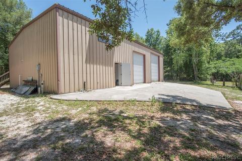1881 N Frazier Ter, Hernando, FL 34442 photo 31
