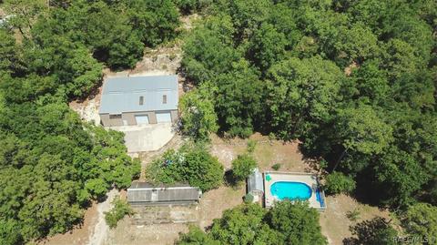 1881 N Frazier Ter, Hernando, FL 34442 photo 4