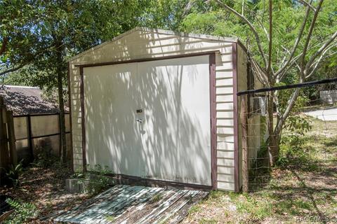 1881 N Frazier Ter, Hernando, FL 34442 photo 28