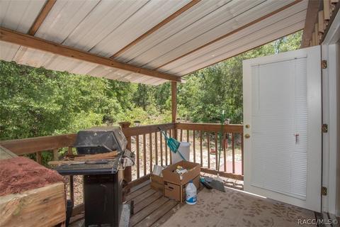 1881 N Frazier Ter, Hernando, FL 34442 photo 32