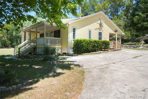 1881 N Frazier Ter, Hernando, FL 34442 photo 5